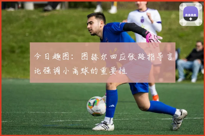 今日趣图：图赫尔回应张路指导言论强调小高球的重要性